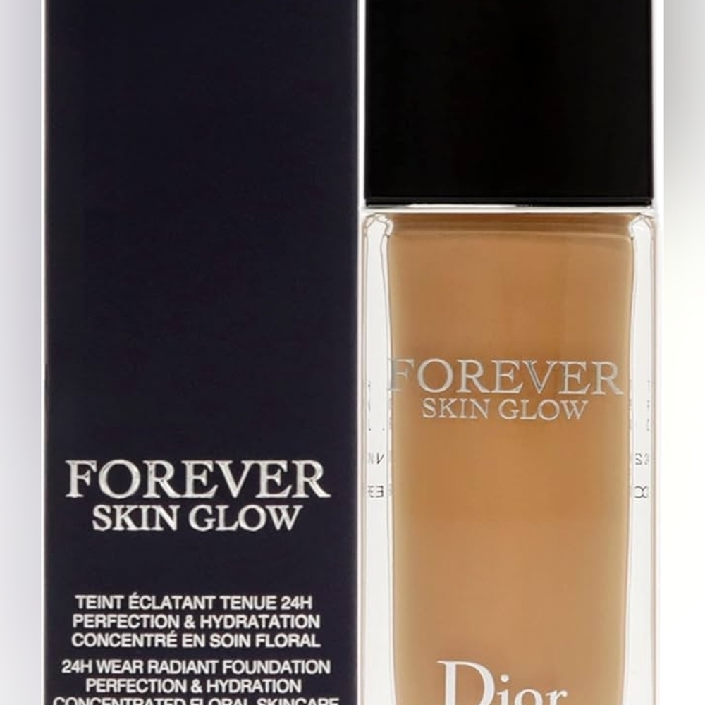 Dior Forever Skin Glow Foundation - #3